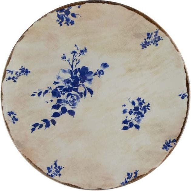 Mesa Салатник  Off White Flower Vintage A 16 см 770 мл (FF0040500000) - зображення 1