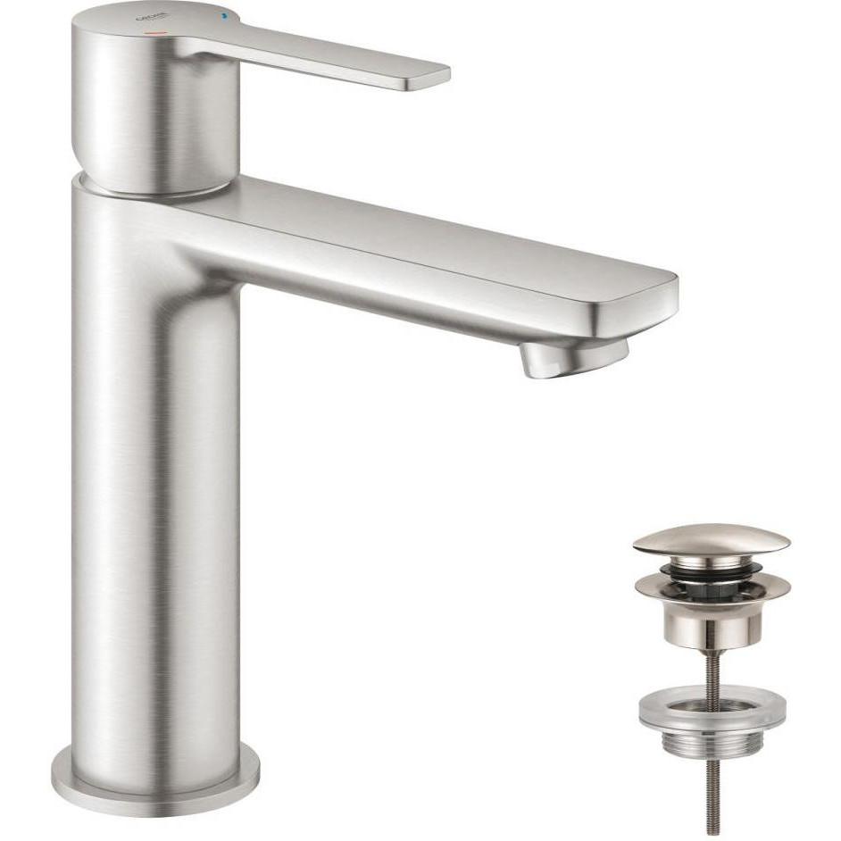 GROHE Lineare 23106DC1 - зображення 1