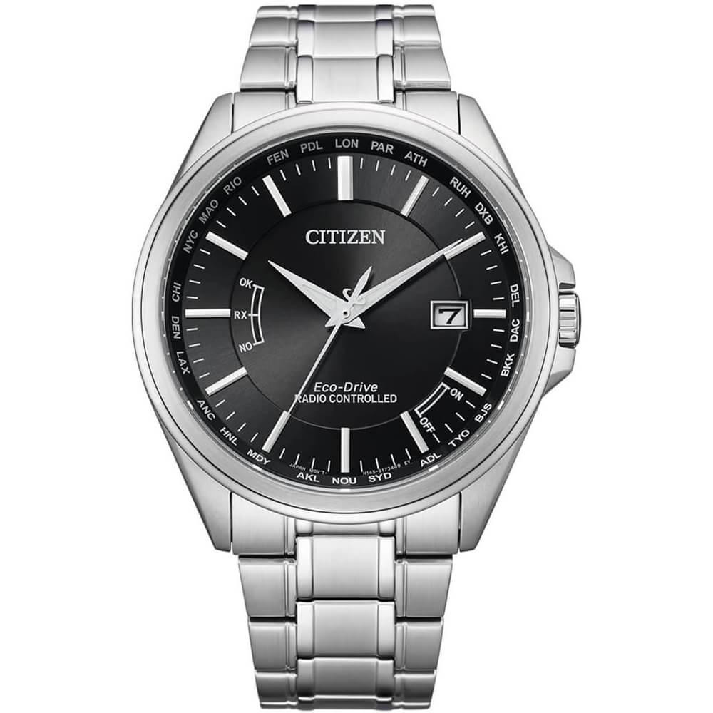 Citizen CB0250-84E - зображення 1