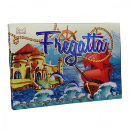   STRATEG Fregatta (30552)