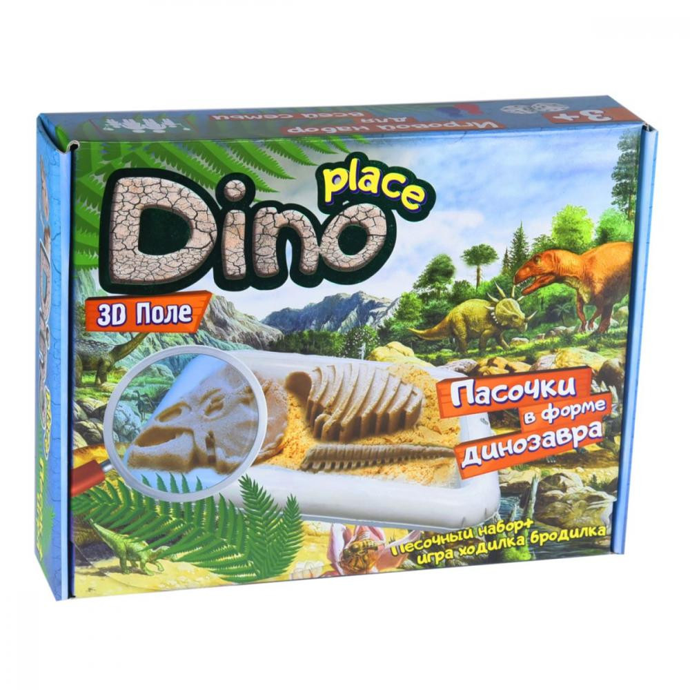 STRATEG Dino Place(51202) - зображення 1