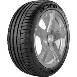   Michelin Pilot Sport 4 (255/45R18 103Y)