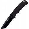 Cold Steel Verdict Tanto AUS10A Black (CS-FL-C3T10A) - зображення 1