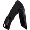 Cold Steel Verdict Tanto AUS10A Black (CS-FL-C3T10A) - зображення 2