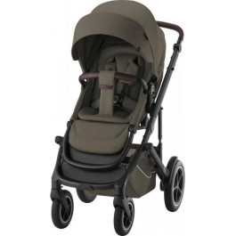   Britax-Romer SMILE 5Z Urban Olive (2000039633)