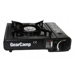    GearCamp BDZ-155-A