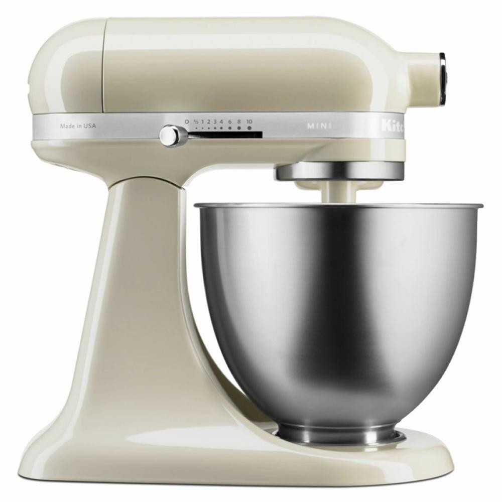 KitchenAid 5KSM3311XEAC - зображення 1