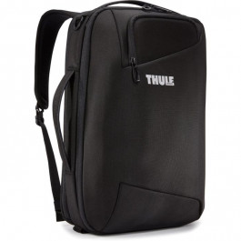   Thule Сумка для ноутбука  Accent Convertible TACLB-2116 15.6” Black (3204815)