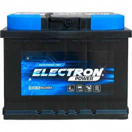   Electron 6СТ-60 АзЕ POWER (560078060)