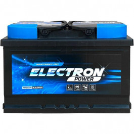   Electron 6СТ-77 АзЕ POWER 760А (577012076)