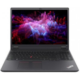   Lenovo ThinkPad P16v Gen 1 (21FC001DRA)