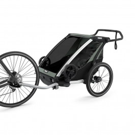   Thule Chariot Lite 2 Agave (TH 10203022)