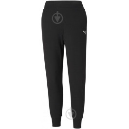   PUMA Спортивні штани  Ess Sweatpants 58684251 S  Black-CAT (4063697169753)