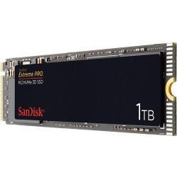   SanDisk Extreme PRO 1 TB (SDSSDXPM2-1T00-G25)