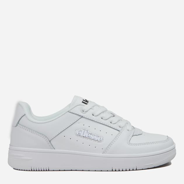 Ellesse Жіночі кеди низькі  SGRF0560-908 36 22.7 см White (5063061019478) - зображення 1