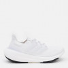 Adidas Жіночі кросівки для бігу  Ultraboost Light W GY9352 36 (3.5UK) 22.2 см Ftwwht/Ftwwht/Crywht (4066748 - зображення 1