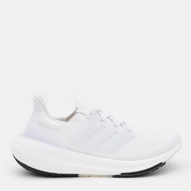 Adidas Жіночі кросівки для бігу  Ultraboost Light W GY9352 36 (3.5UK) 22.2 см Ftwwht/Ftwwht/Crywht (4066748 - зображення 1