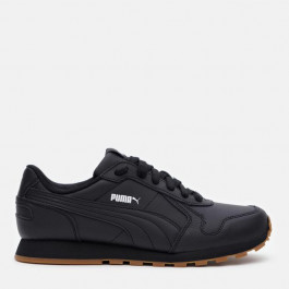   PUMA Женские кроссовки  35913008 37 (4) 23 см Черные (4057827546750)