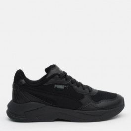   PUMA Женские кроссовки  38463901 37 (4) 23 см Черные (4064536264110)