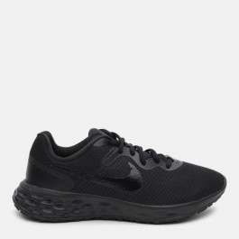   Nike Кроссовки  W Revolution 6 NN DC3729-001 36.5 (6) 23 см (195242835906)