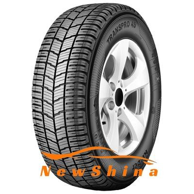 Kleber Kleber Transpro 235/65 R16C 115/113R - зображення 1