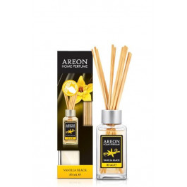   AREON Аромадифузор  Home Perfume Vanilla Black Чорна Ваніль PS10 85мл