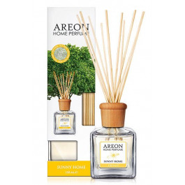   AREON Аромадифузор  Home Perfume Sunny Home Сонячний будинок HPS1 150мл