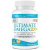 Nordic Naturals Жирные кислоты Nordic Naturals Ultimate Omega 2X, 60 мини капсул - зображення 2