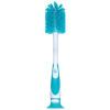 Щітка для пляшечок Bebe Confort Wide neck bottle brush and teat brush (3102201830)