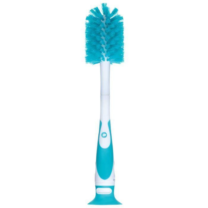 Bebe Confort Wide neck bottle brush and teat brush (3102201830) - зображення 1