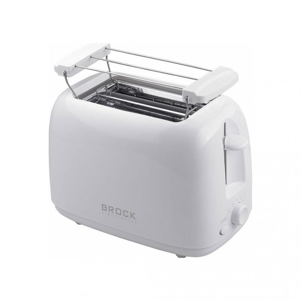 BROCK BT 1008 WH - зображення 1