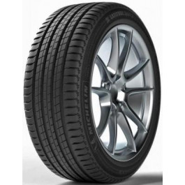   Michelin Latitude Sport 3 (225/65R17 106V)