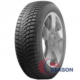   Michelin Latitude X-ICE NORTH 2+ (265/40R21 105T)