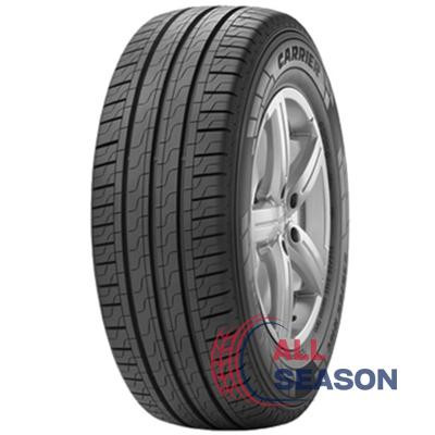 Pirelli CARRIER (225/75R16 118R) - зображення 1