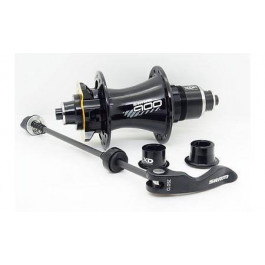   SRAM Втулка  900 Задня 24H 6-болт Disc Black XDR(27.8mm) DriverBody (11/12ск) (vys-00.2018.013.002)