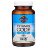 Garden of Life БАД Сирі вітаміни для чоловіків, Raw Multi-Vitamin, , Vitamin Code, 1 в день, 75 капсул - зображення 1