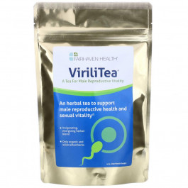   Fairhaven Health ViriliTea for Men 113 г