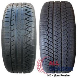   Michelin Pilot Alpin PA3 (225/55R16 99H)