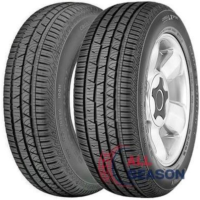 Continental ContiCrossContact LX Sport (235/55R17 99V) - зображення 1