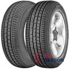   Continental ContiCrossContact LX Sport (235/55R17 99V)