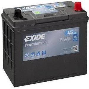 Exide EB456 - зображення 1