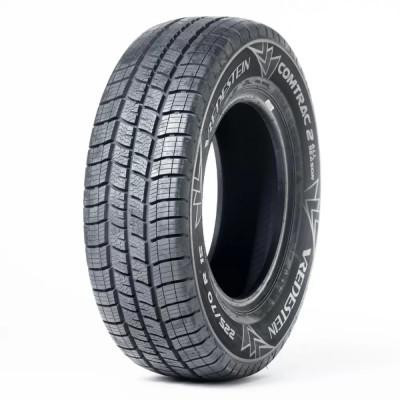 Vredestein Comtrac All Season (235/65R16C 115R) - зображення 1