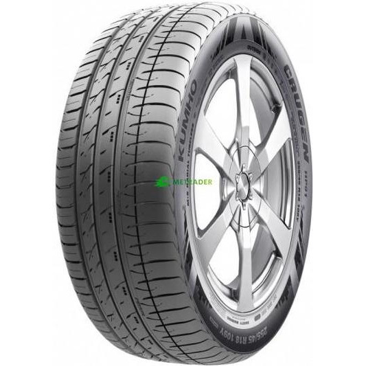 Kumho Crugen HP91 (225/60R18 100H) - зображення 1