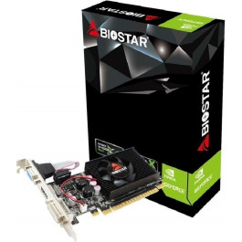   Biostar GeForce GT610 2 GB (VN6103THX6)