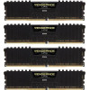 Corsair 64 GB (4x16GB) DDR4 3200 MHz Vengeance LPX (CMK64GX4M4E3200C16) - зображення 1