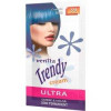 Venita trendy crem сашет 35гр фарба №39 космічно синій (5902101519144) - зображення 1