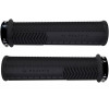  Гріпси Peaty's Monarch Grip Knurl Thin 30>32mm Race Control black - зображення 1