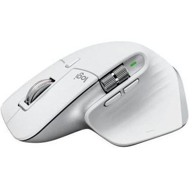 Logitech MX Master 3S For Mac Pale Grey (910-006572) - зображення 1