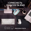 Logitech MX Master 3S For Mac Pale Grey (910-006572) - зображення 4