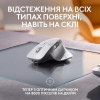 Logitech MX Master 3S For Mac Pale Grey (910-006572) - зображення 5